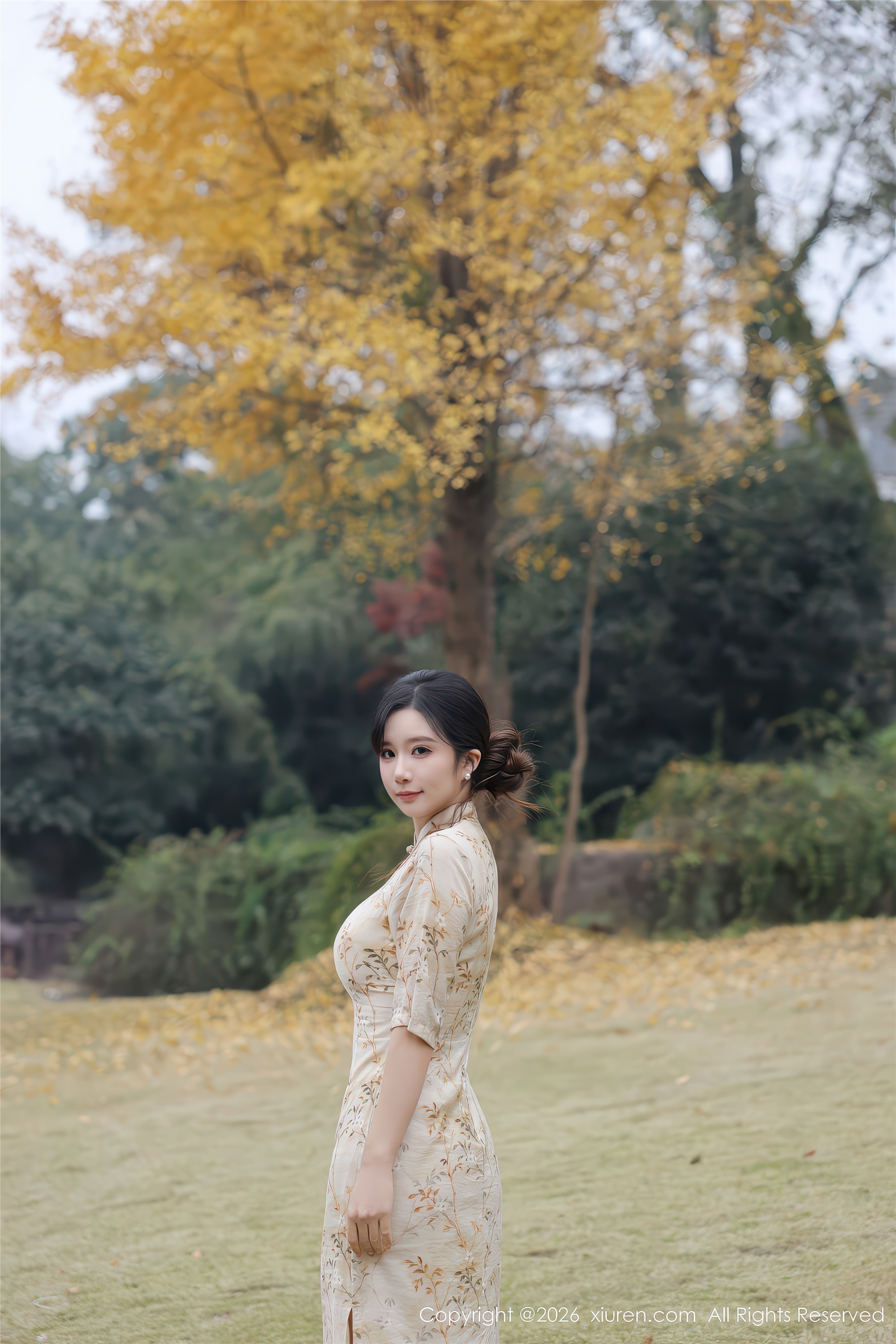 Xiuren秀人网 2026.01.09 NO.11214 小肉肉咪